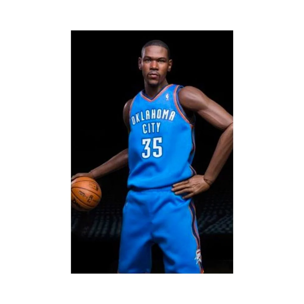 Enterbay : NBA - Kevin Durant - Image 2