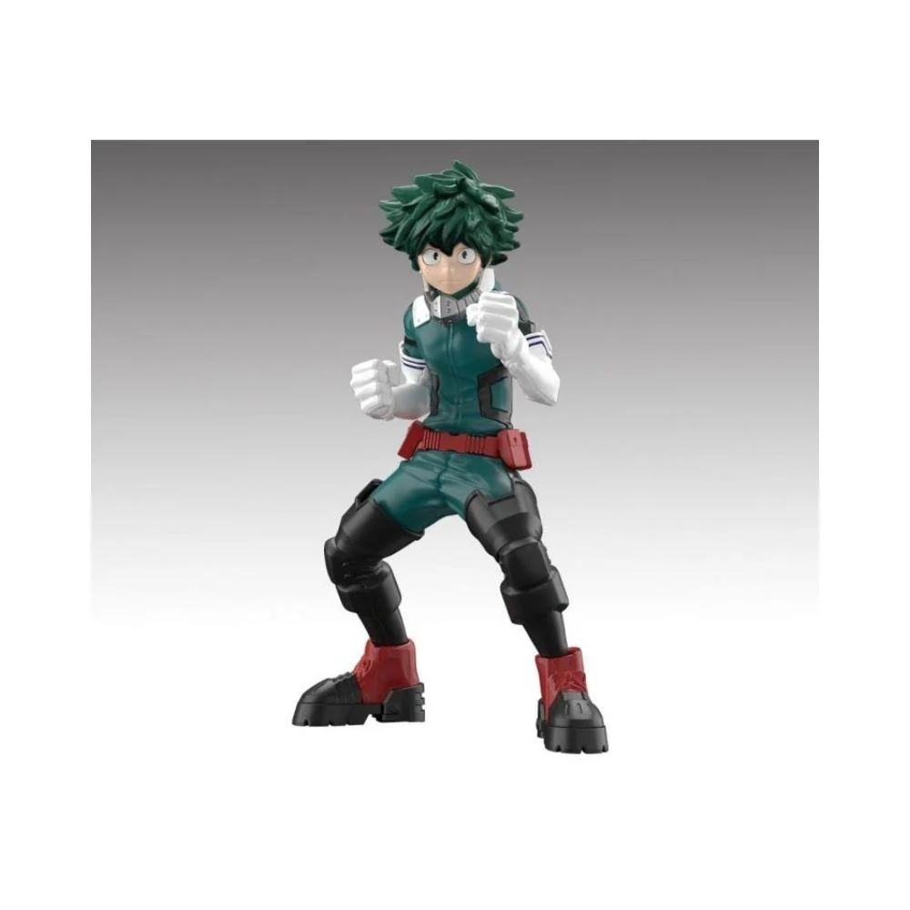 Entry Grade Izuku Midoriya from My Hero Academia - Image 2