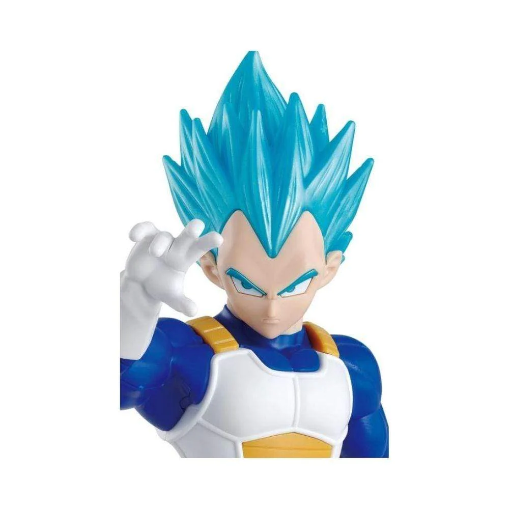 Entry Grade SSGSS Vegeta Model Kit - Image 2