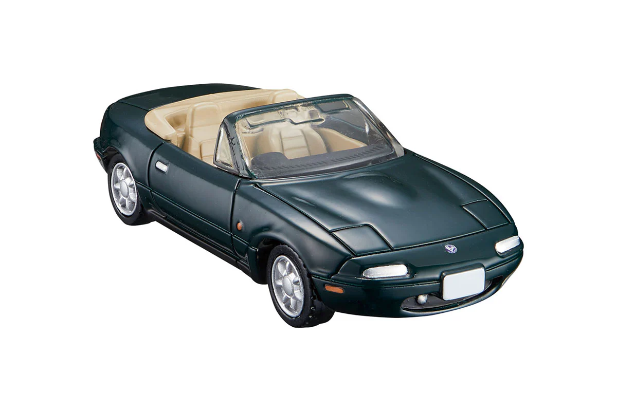 Eunos Roadster Permium Tomica By Takara Tomica