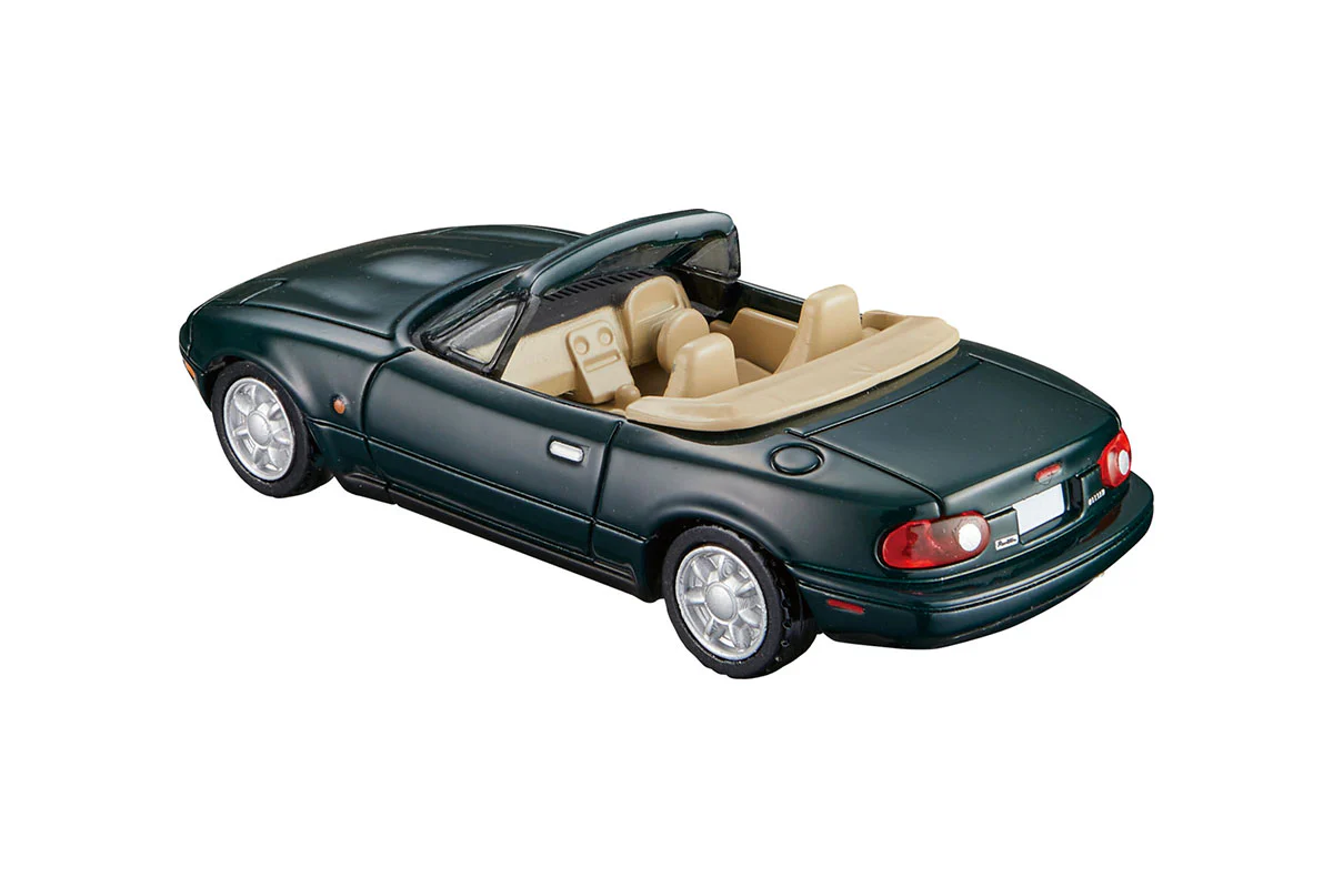 Eunos Roadster Permium Tomica By Takara Tomica - Image 2
