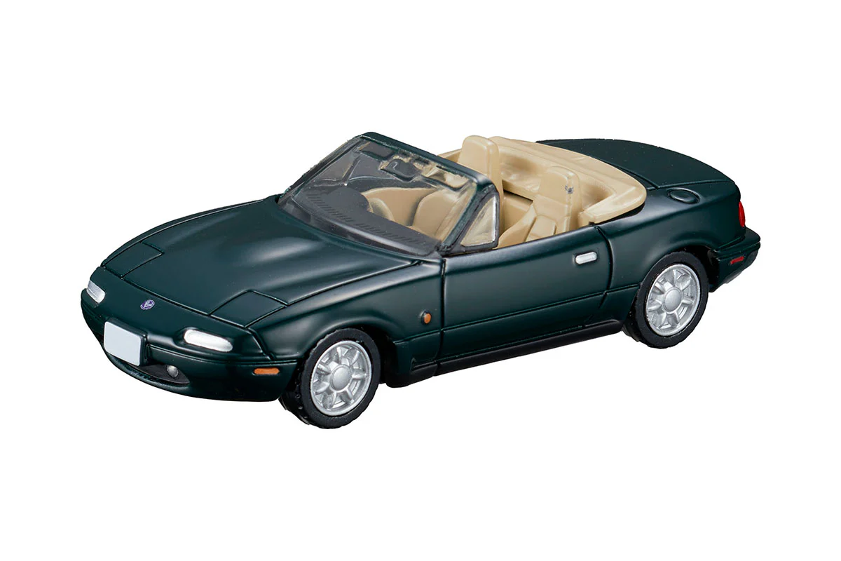 Eunos Roadster Permium Tomica By Takara Tomica - Image 3