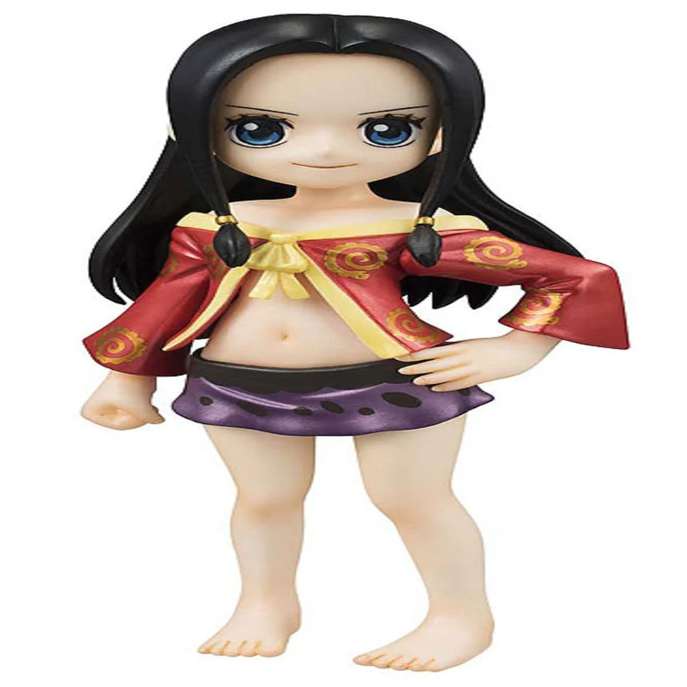 Excellent Model One Piece Portrait of Pirates CB-EX: Boa Hancock - Image 2