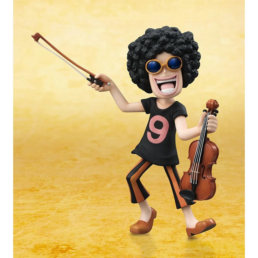 EXM MILD POP ONE PIECE CB-EX BROOK