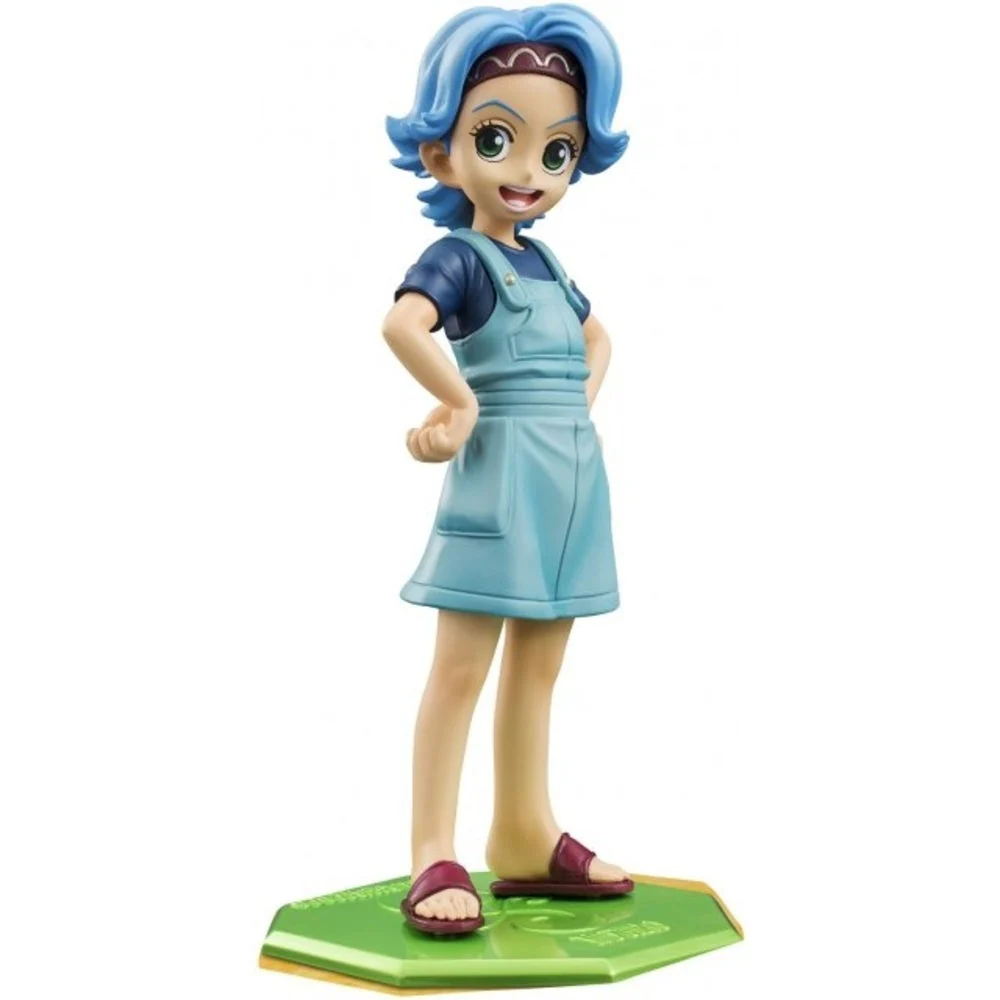 EXM MILD POP ONE PIECE CB-R2 NOJIKO