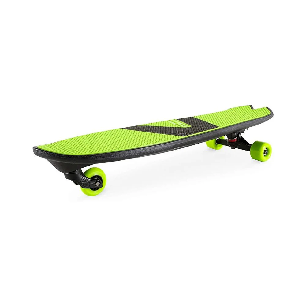 EXY Sharker Green Skateboard - Image 2