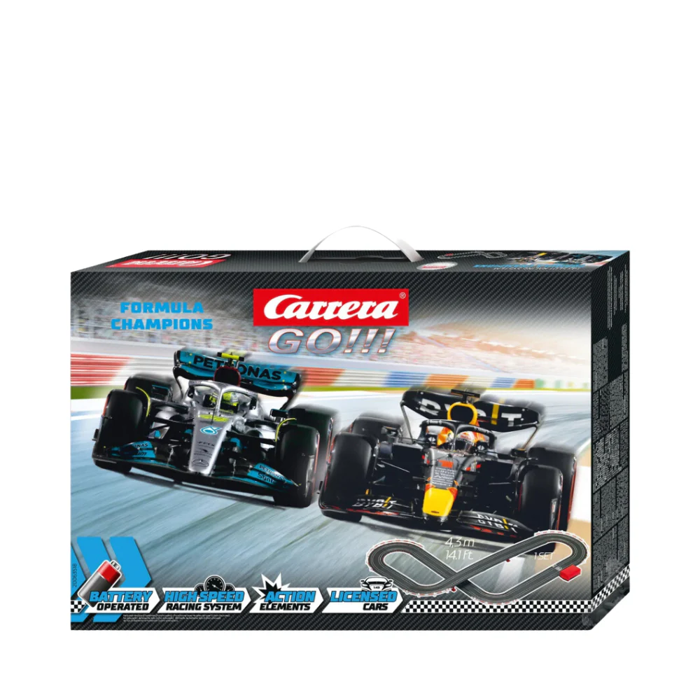 F1 FORMULA CHAMPIONS(4.3M)