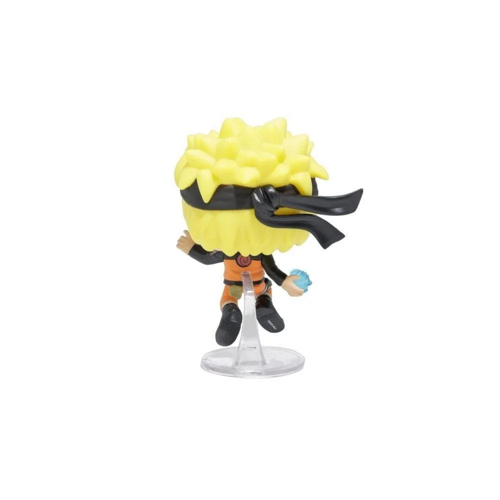 Funko :  Naruto Shippuden -Naruto (Rasengan) - Image 3