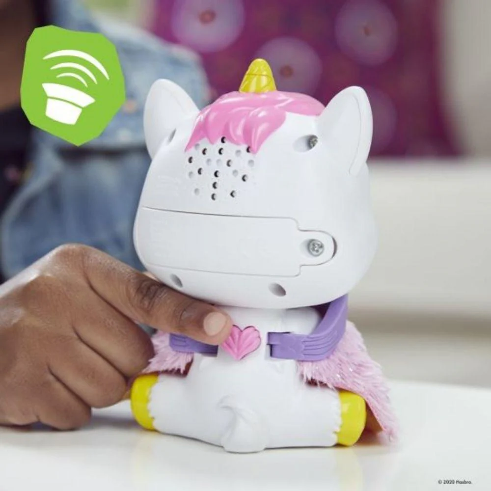 Fantasy Feeding - Airina The Unicorn - Image 2