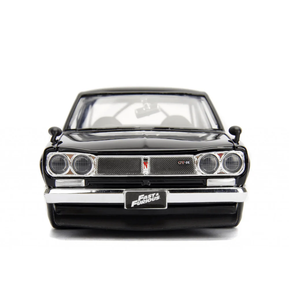 Fast & Furious 1971 Nissan Skyline 2000 - Image 3