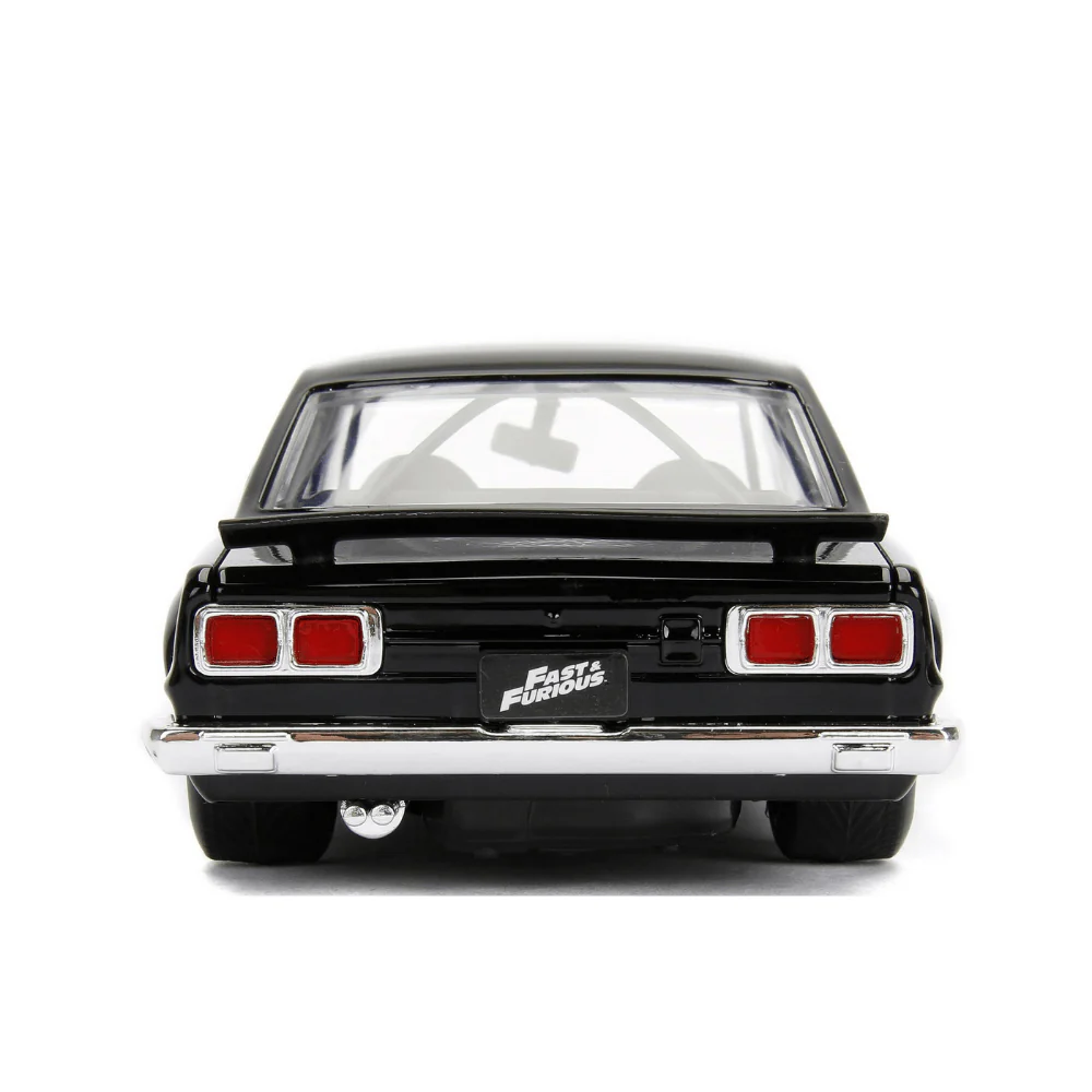 Fast & Furious 1971 Nissan Skyline 2000 - Image 4