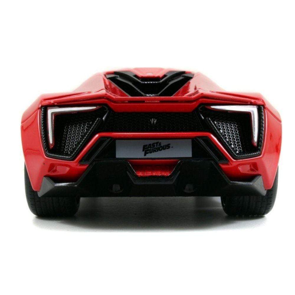 Fast & Furious Lykan Hypersport - Image 4