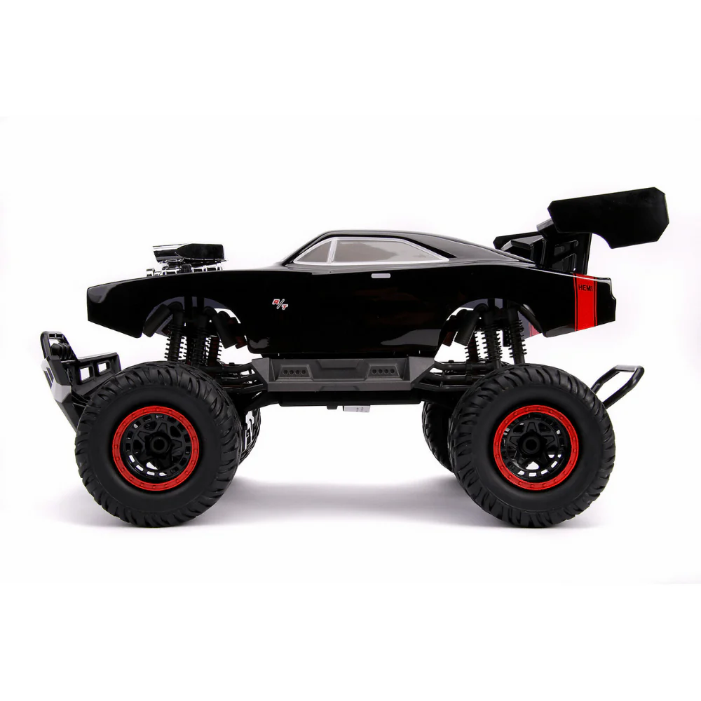 Fast & Furious RC 1970 Dodge 4x4 - Image 3