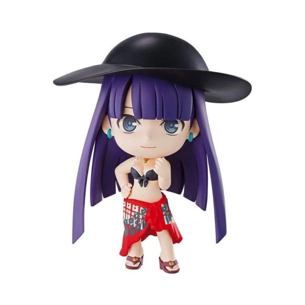 FATE Grand Order SAINT MARTHA KYUN CHARA Figure By Banpresto