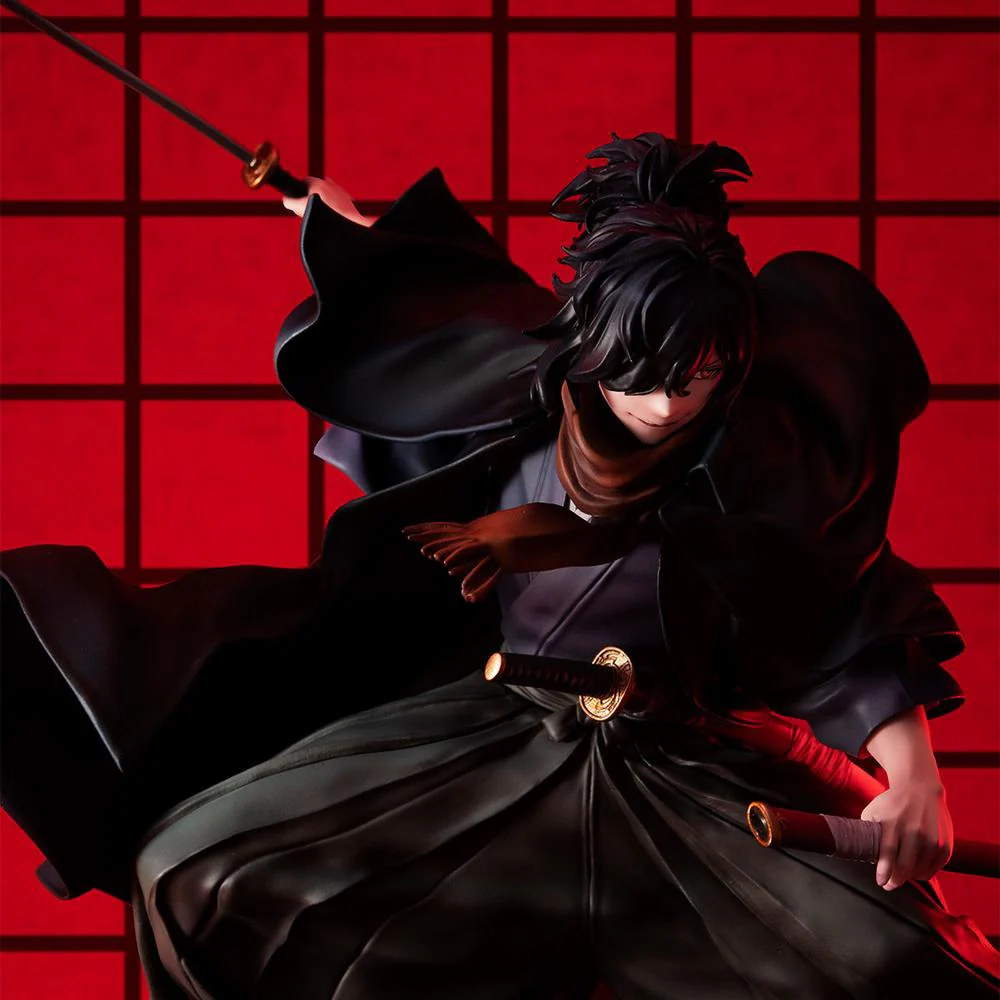Fate/Grand Order Assassin Okado Izo - Image 3