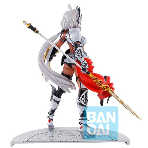 Fate/Grand Order: Lancer/ Caenis (Cosmos in the Lostbelt) Ichiban Figure by Banpresto - Image 3