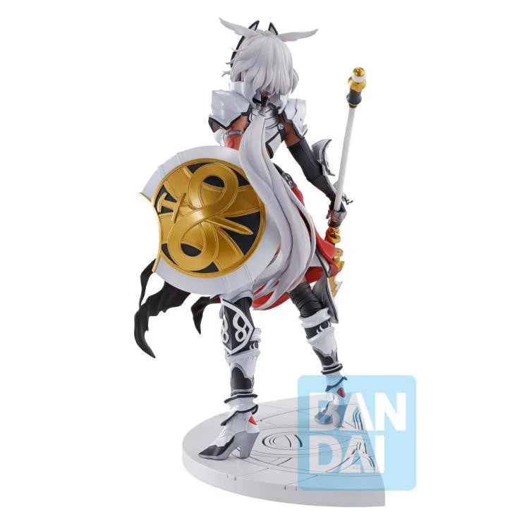 Fate/Grand Order: Lancer/ Caenis (Cosmos in the Lostbelt) Ichiban Figure by Banpresto - Image 4