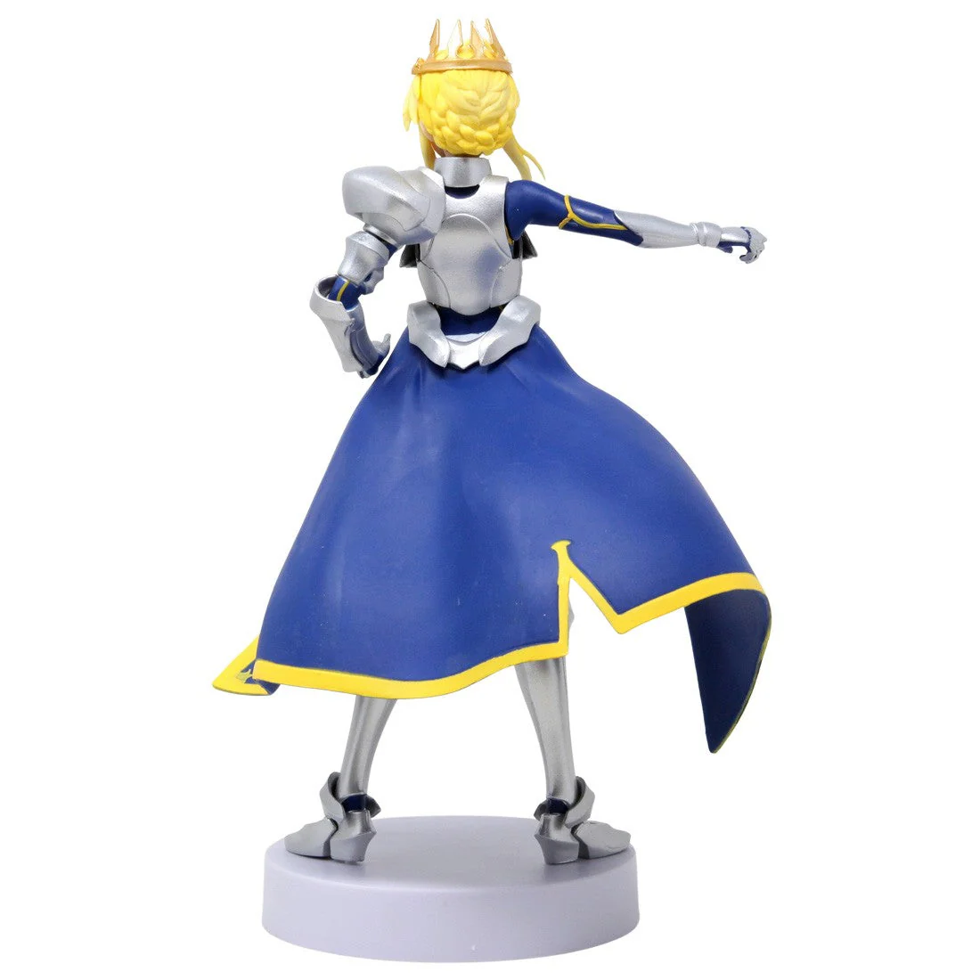 Fate/Grand Order: Lion King Divine Realm of the Round Table Camelot Servant Figure by Banpresto - Image 2