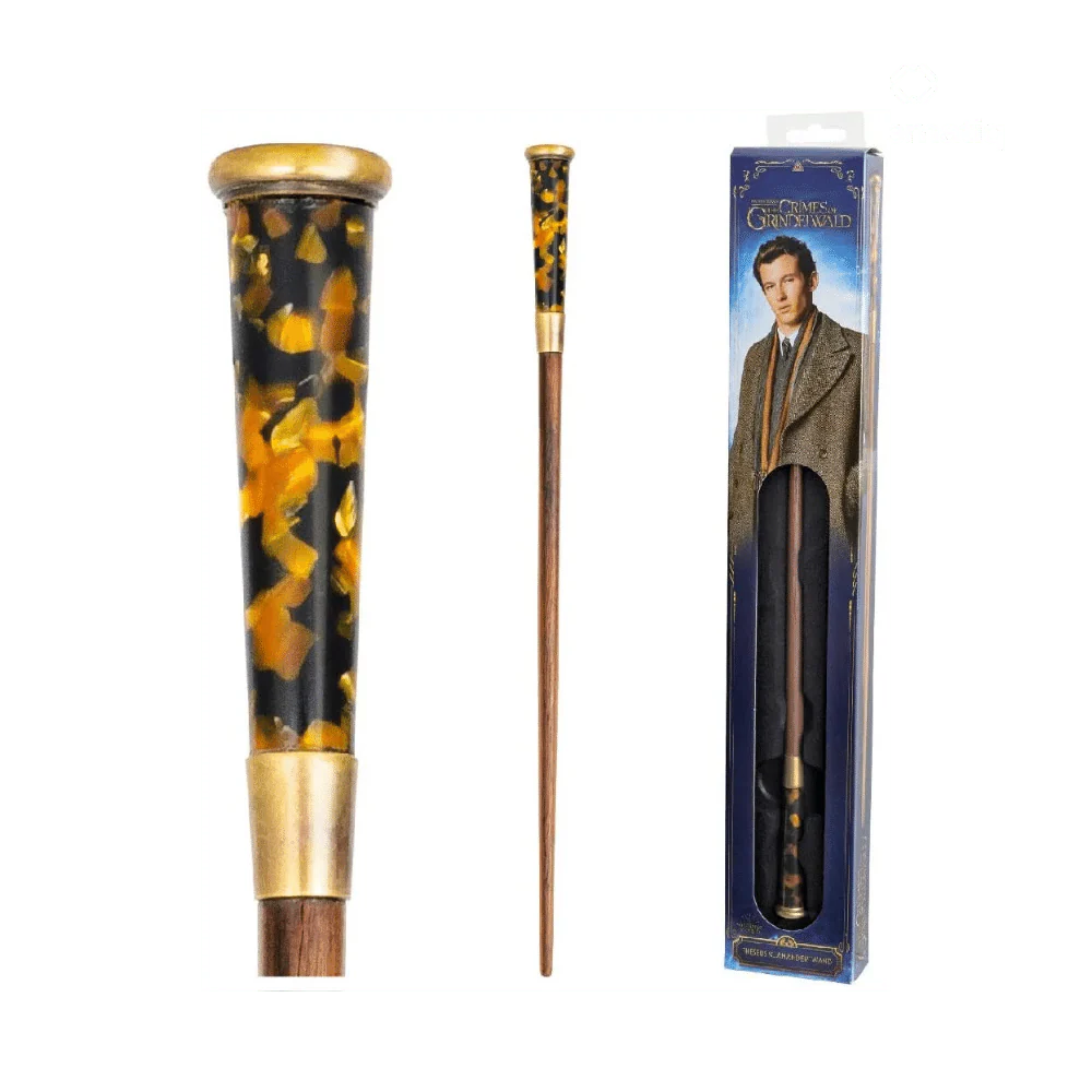 FB - Theseus Scamander’s Wand Blister By Noble Collection