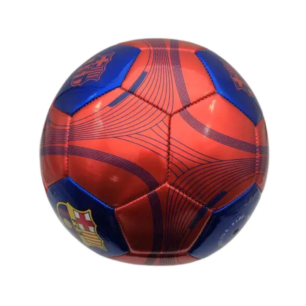 FC Barcelona Football  Size 5 - Design 5
