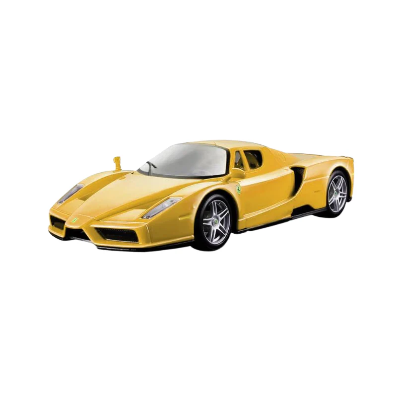 Ferrari 1:24 Ferrari   R & P (W/O Stand) - Enzo Toys by Bburago