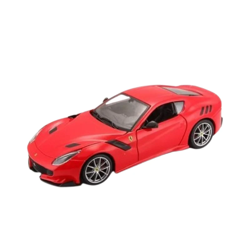 Ferrari 1/24 Ferrari R & P (W/O Stand) - F12Tdf Toys by Bburago