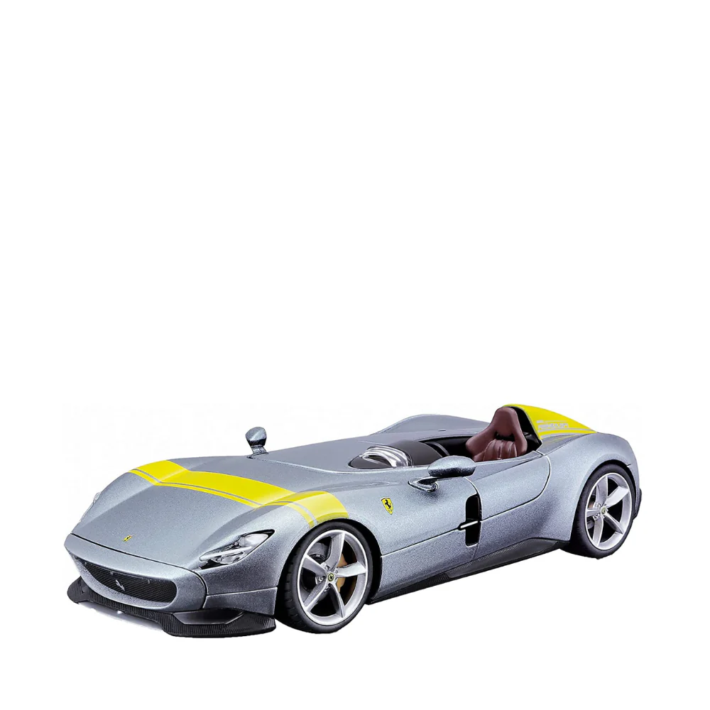 FERRARI MONZA SP1 - 1/24 FERRARI Diecast Cars by Bburago