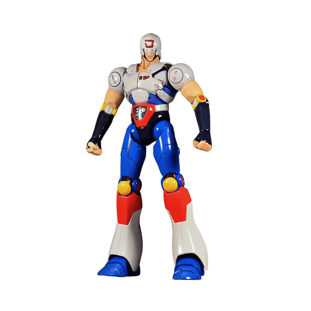 Fewture Model Jouhmaro Sanshiro V1