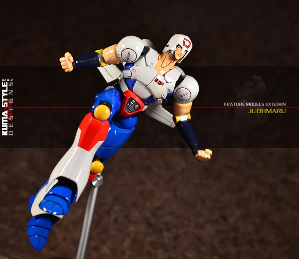 Fewture Model Jouhmaro Sanshiro V1 - Image 2