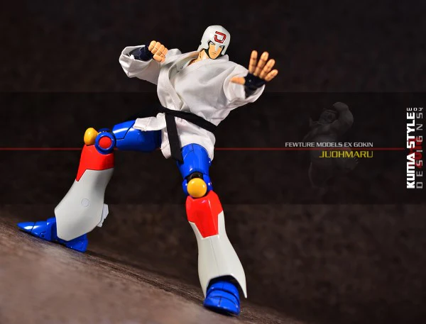 Fewture Model Jouhmaro Sanshiro V1 - Image 3