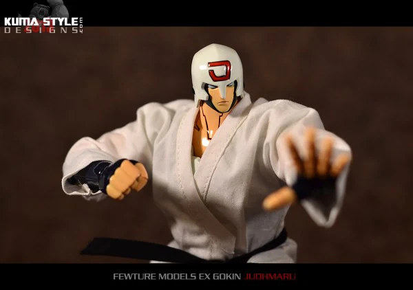 Fewture Model Jouhmaro Sanshiro V1 - Image 4