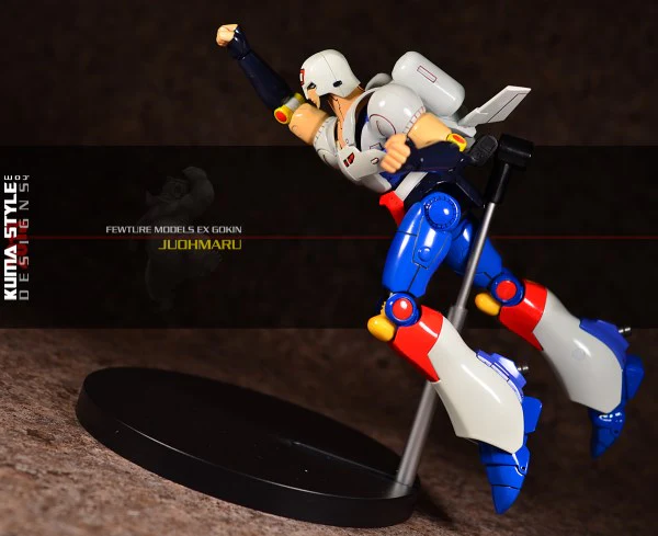 Fewture Model Jouhmaro Sanshiro V1 - Image 5