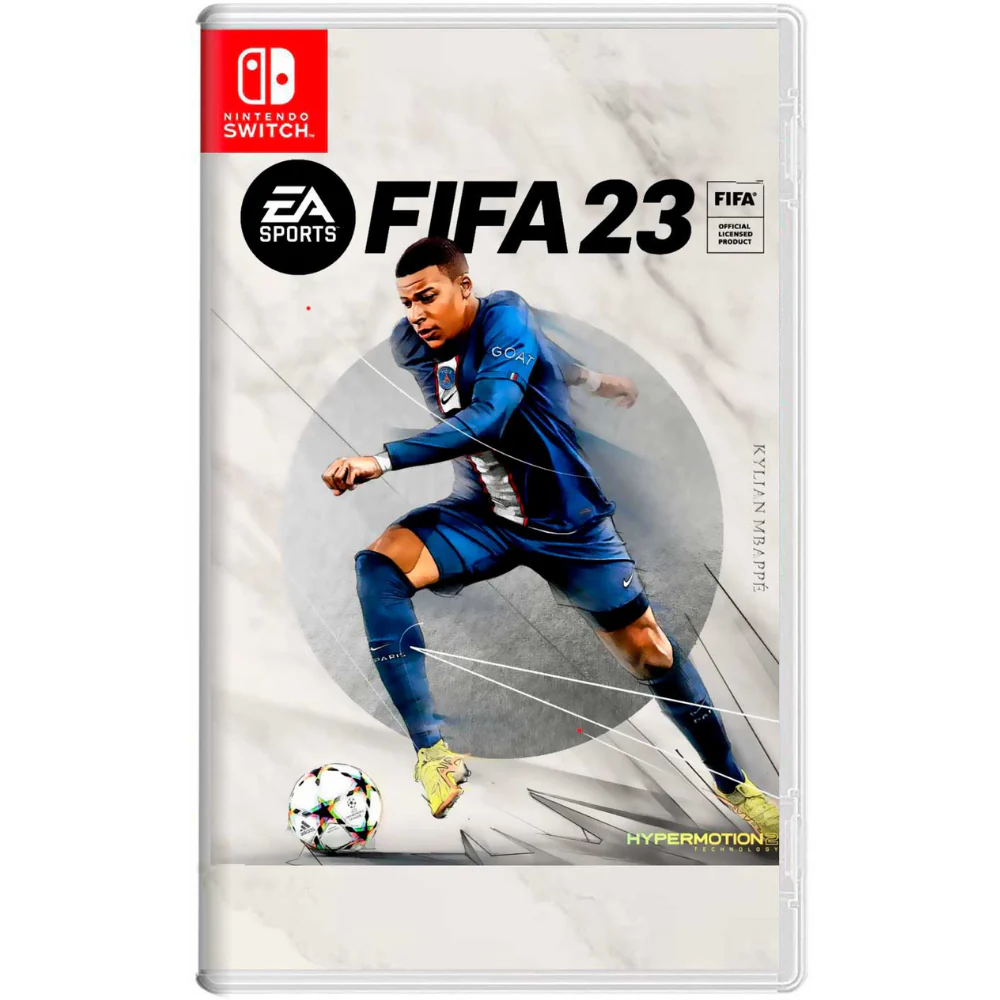 Nintendo Switch : FIFA 23