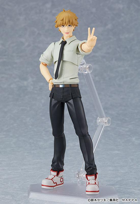 Chainsaw Man Figma Action Figure - Image 6