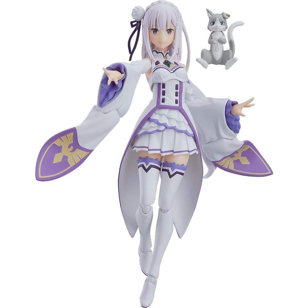 figma Emilia (re-run)