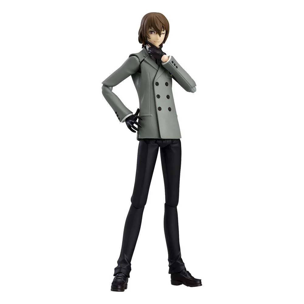 figma Goro Akechi