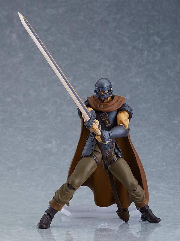 figma Guts' Band of the Hawk ver. Repaint Edition - Image 4