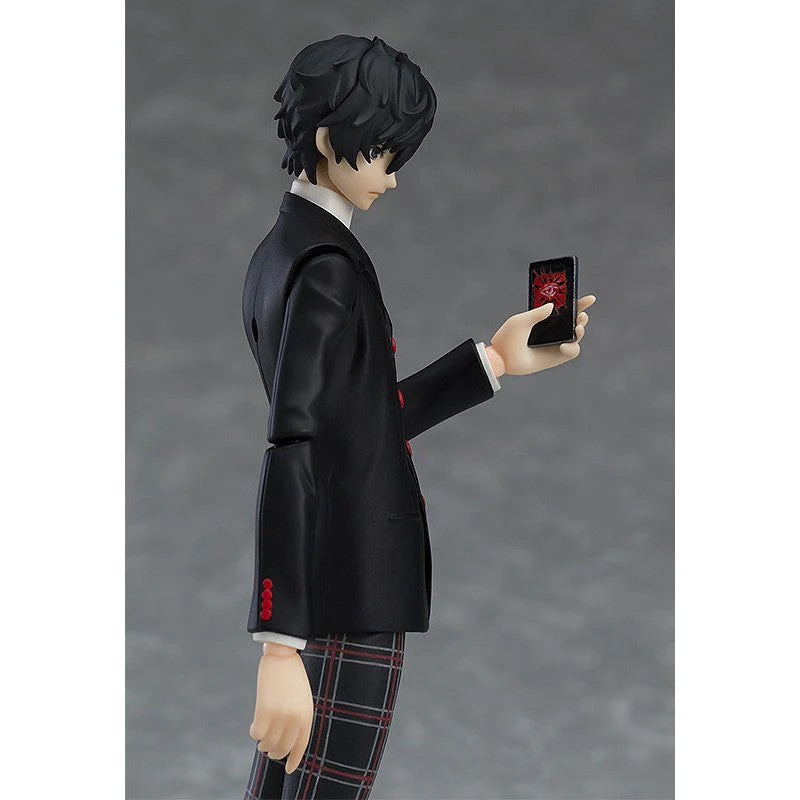 Persona5 Hero Figma by Max Factory (Re-Run) - Image 2