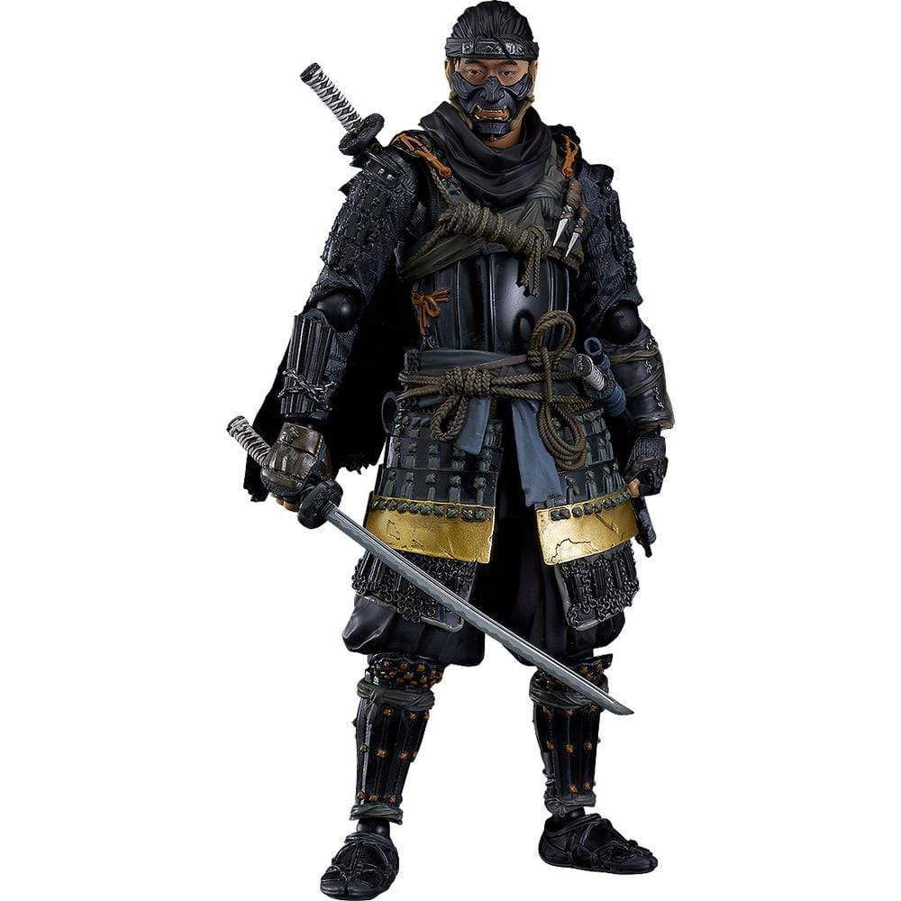 figma Jin Sakai