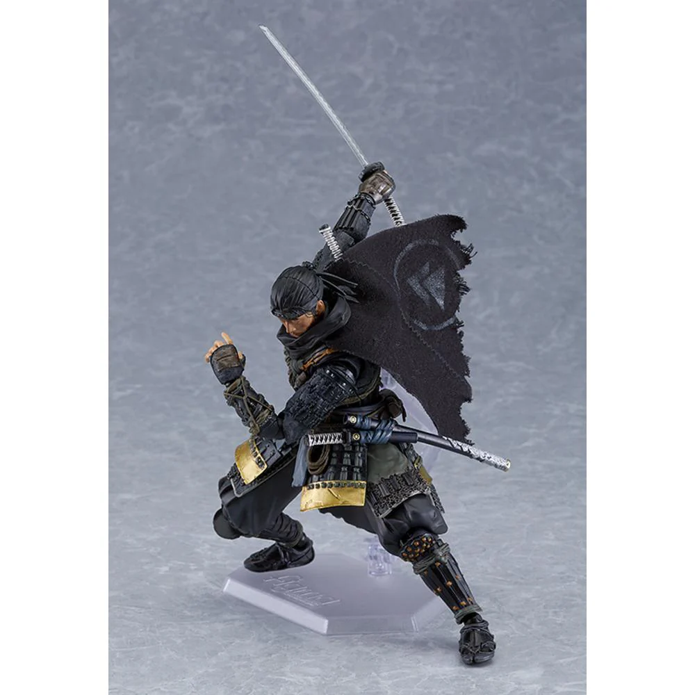figma Jin Sakai - Image 2