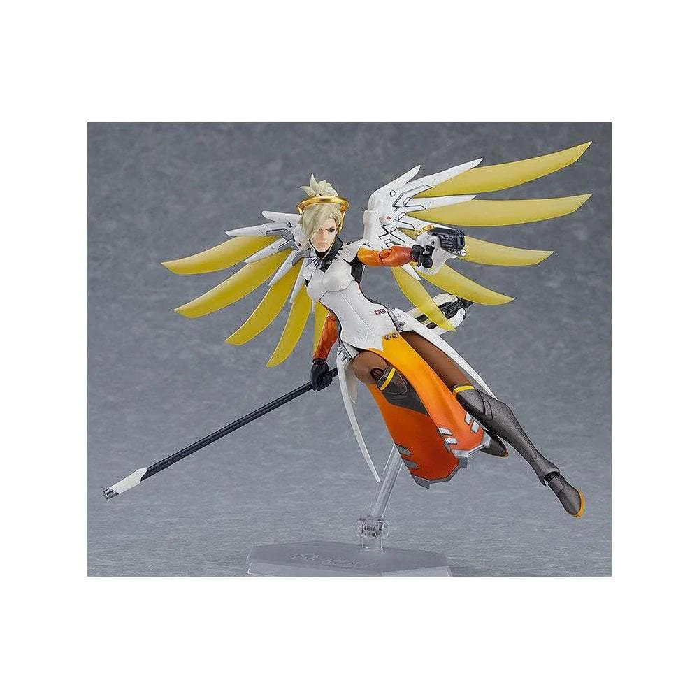 figma Mercy - Image 2