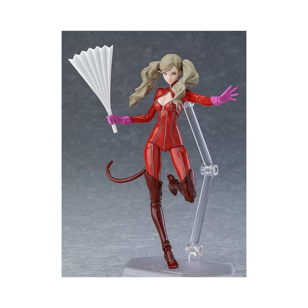 Figma Panther