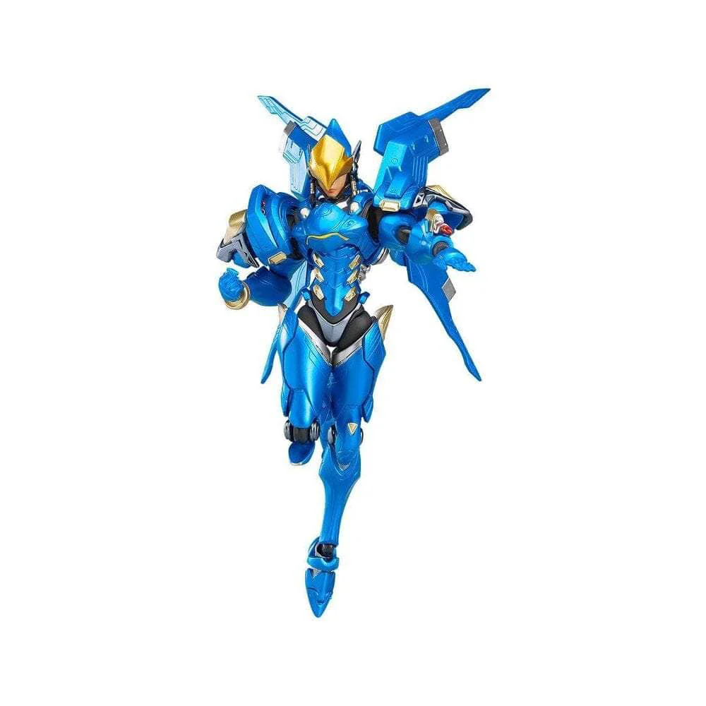 figma Pharah