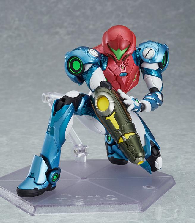 Samus Aran: DREAD ver. figma Action Figure by Good Smile Company - Image 3