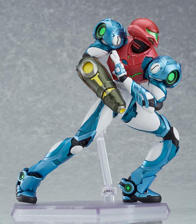 Samus Aran: DREAD ver. figma Action Figure by Good Smile Company - Image 5