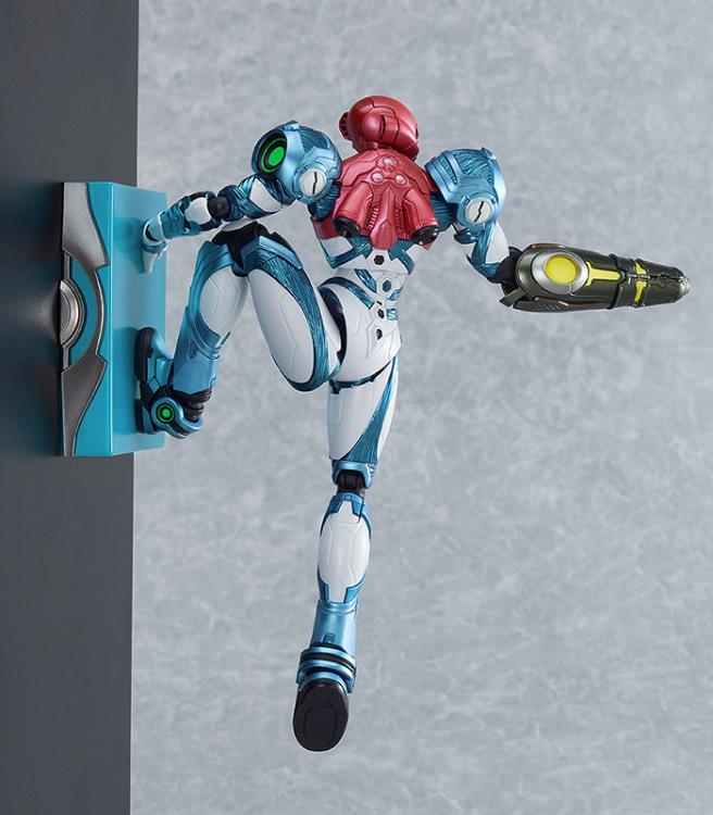 Samus Aran: DREAD ver. figma Action Figure by Good Smile Company - Image 6