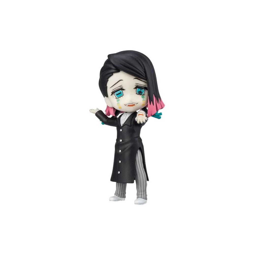 Figuarts mini ENMU
