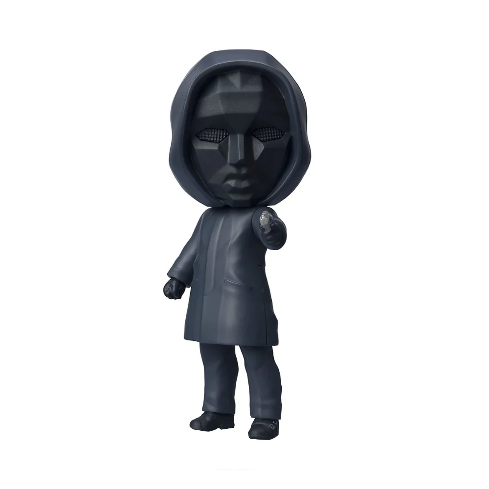 Squid Game Front Man Figuarts Mini Figure by Bandai Tamashii