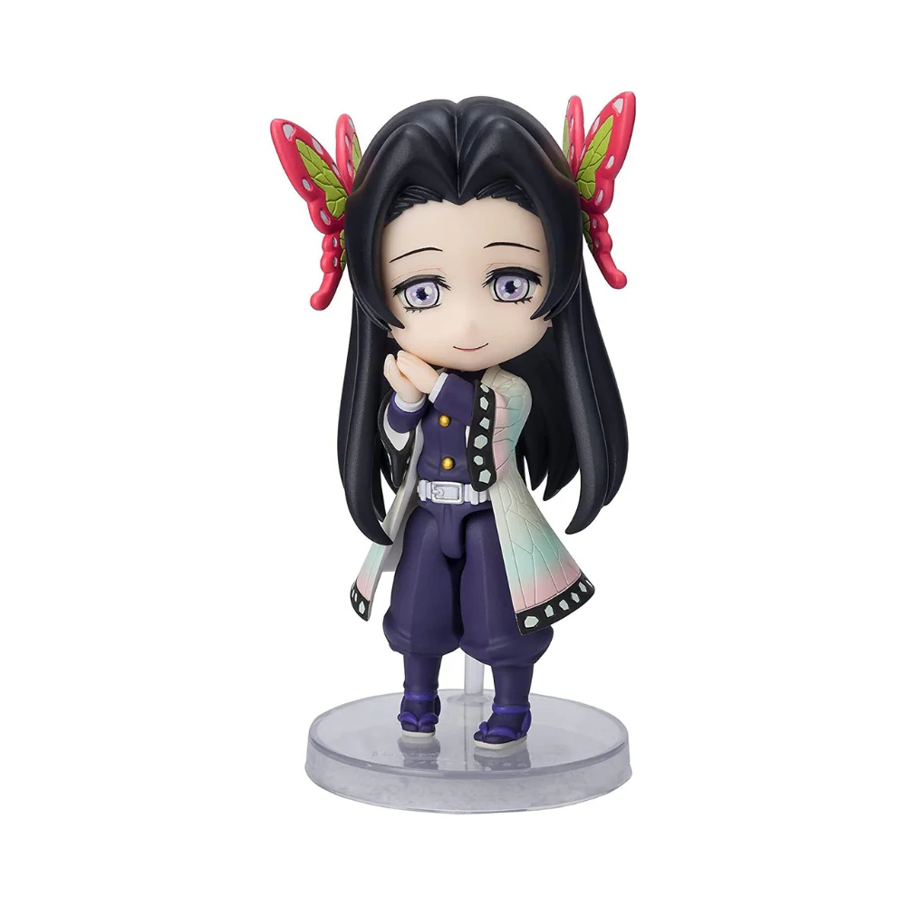 Demon Slayer Kimetsu No Yaiba Kanae Kocho Figuarts Mini Action Figure by Bandai