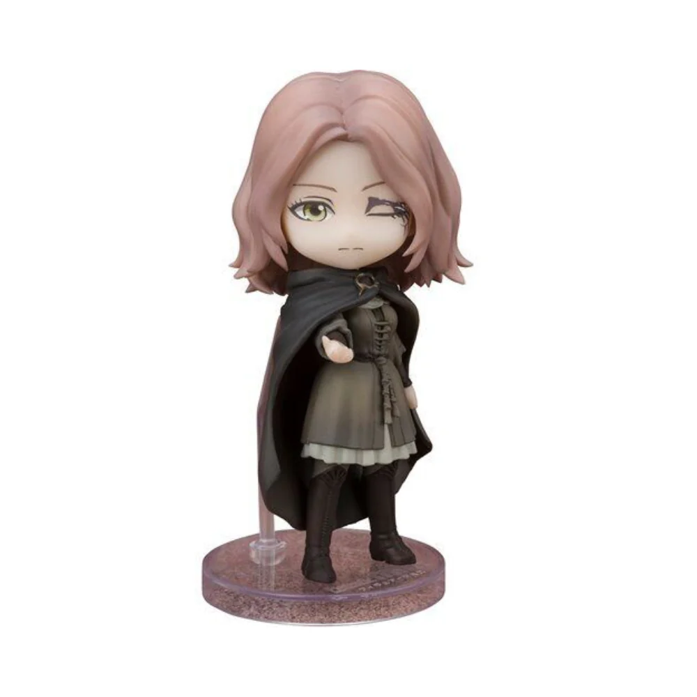 Elden Ring Melina Figuarts Mini Action Figure by Bandai
